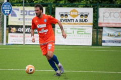 Virtus Bisceglie, tutto in una partita