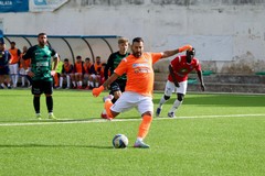 Carattere e determinazione, la Virtus Bisceglie elimina il Corato e passa il turno in Coppa