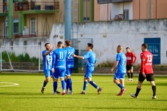 La Virtus Bisceglie torna a sorridere: battuto il Noicattaro