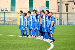 Virtus Bisceglie, brutto stop casalingo