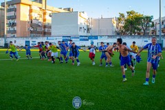 La Virtus Bisceglie resta in Promozione