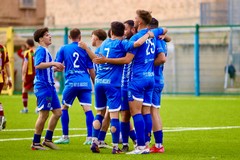 La Virtus Bisceglie batte il San Severo ma non basta per conquistare la salvezza diretta