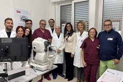 Grande successo per la giornata di prevenzione delle maculopatia