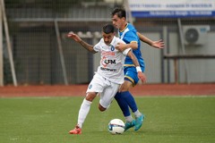 Bisceglie e Brindisi non si fanno male: é 0-0 al “Ventura”