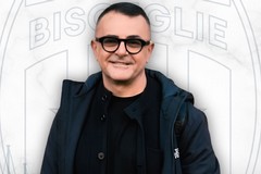 Il Bisceglie riaccoglie nell'area dirigenziale Vito Pellegrini