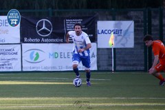 La Virtus Bisceglie ci prova ma non schioda lo 0-0 sul campo del Soccer Stornara