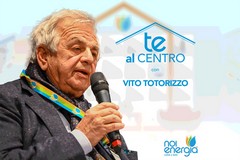 Speciale appuntamento di “Te al Centro”. Ospite il comandante Vito Totorizzo