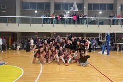 La Star Volley Bisceglie s’impone a Cerignola e tiene il passo delle migliori