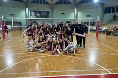 Star Volley Bisceglie corsara con un secco 0-3 sul campo del Sant’Elia