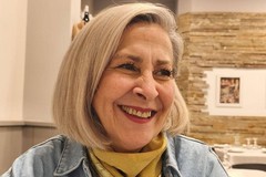 Vittoria Sasso candidata alle prossime Elezioni Regionali