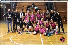 La Star Volley domina a Bari