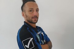 Vittorio Esposito attaccante di spessore per il Bisceglie Calcio