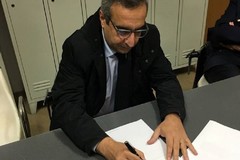 Vittorio Fata "annuncia" le dimissioni degli assessori Ruggieri, D'Addato e Caputi