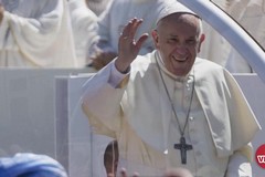 Il Papa a Bari incontra i Vescovi del Mediterraneo. LA DIRETTA