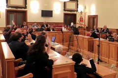 Consiglio comunale, approvata la variazione di bilancio