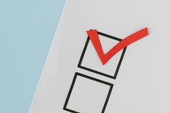 Referendum, l'appello al voto: «Caldeggiamo tutti ad informarsi, leggere, ascoltare»