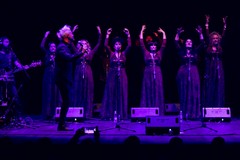 Bisceglie, la stagione teatrale torna al “Garibaldi”