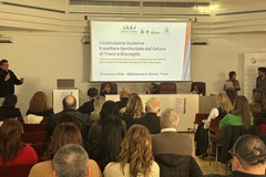 Welfare territoriale: al via a Bisceglie e Trani un nuovo percorso partecipato