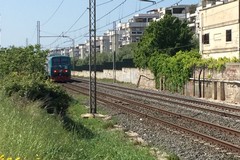 Incidente ferroviario tra Trani e Bisceglie: una vittima