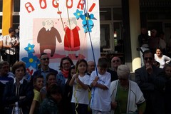 Festa dei nonni: ecco come hanno celebrato le scuole di Bisceglie