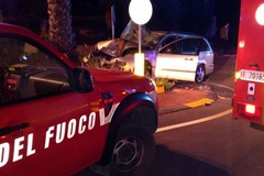 Incidente mortale in via Giovanni Bovio: arrestato il conducente