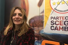 Trionfo Cinque Stelle, Bruna Piarulli è senatrice