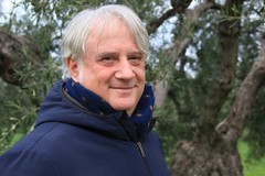 Gianni Naglieri candidato al consiglio regionale con AVS Verdi Sinistra