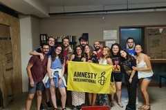 Amnesty International celebra i 15 anni di attività