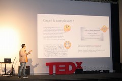 Dialogo sui legami: grande successo per la seconda edizione del TedxBisceglie
