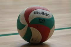 Sportilia Volley Bisceglie, rinviato l'esordio nella poule salvezza a Monteroni