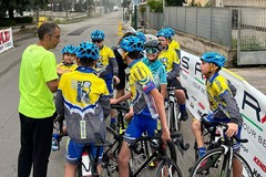 Scuola di Ciclismo Ludobike Racing Team, pioggia di medaglie nel weekend