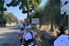 Pellegrinaggio da Bisceglie alla Madonna del Pozzo di Capurso - IL PROGRAMMA