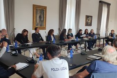 Istituzioni insieme per la cultura della Protezione Civile: incontro in Prefettura