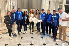 La Bisceglie Running partecipa alla Maratona di Valencia