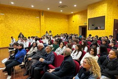 Giornata della Memoria, incontro di sensibilizzazione per i ragazzi della scuola Monterisi