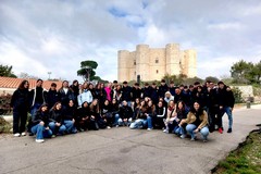 Prosegue il progetto Erasmus+ per il liceo "Da Vinci" di Bisceglie