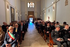 Bisceglie: 19° anniversario della morte del Maresciallo Carlo De Trizio