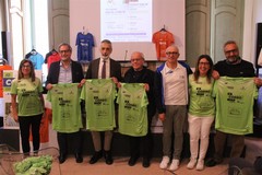 Tutto pronto per la “Io corro con te” e “Io corro con te… e per te” 2025
