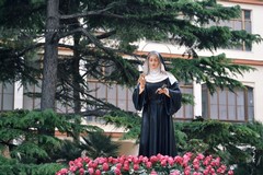 Festeggiamenti di Santa Rita della parrocchia di Sant'Agostino - IL PROGRAMMA
