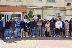 Insediata questa mattina la nuova RSU della Asl Bt