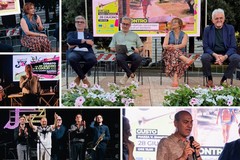 Festival GustoJazz 2025: Corato si accende di musica, gusto e cultura