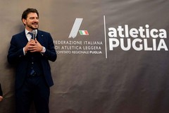 Atletica, Eusebio Haliti: «Il bilancio è certamente positivo»