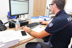 Bisceglie, ammonito cinquantenne: perseguitava l’ex compagna