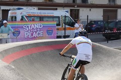 Bisceglie ospita il Campionato Italiano di Pump Track 2025