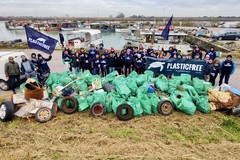 La Puglia scende in campo con Plastic Free: sabato appuntamento anche a Bisceglie