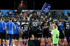 Eccellenza, Bisceglie al “Ventura” 'per il big match con il Brindisi. Unione Calcio in trasferta contro l’Atletico Acquaviva