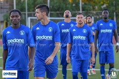 Coppa Italia Eccellenza, gli accoppiamenti ufficiali del secondo turno