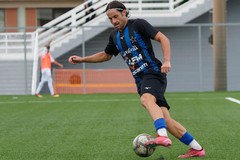 Coppa Italia Eccellenza: Bisceglie fa visita al Canosa, Unione Calcio ospita al "Ventura" la Virtus Mola