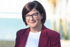 Manifesti anonimi contro il segretario De Santis, Ciliento: "Stigmatizzo quanto accaduto"