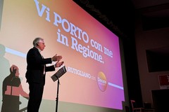 Welfare e Sociale: Nicola Rutigliano incontra il terzo settore